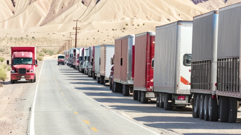 перевозки грузов между Казахстаном и Грузией